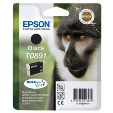 Epson Black T0891